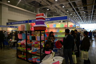長(zhǎng)沙日用百貨展 生活美學(xué)與商貿(mào)機(jī)遇的交匯點(diǎn)