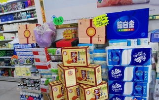 醫(yī)?？ㄗ冑?gòu)物卡？榆林多地藥店跨界售賣(mài)日用百貨引爭(zhēng)議